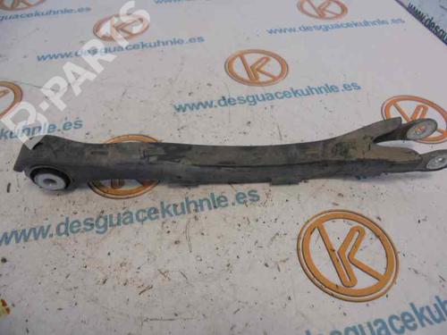 Used Left rear suspension arm MERCEDES-BENZ E-CLASS (W211) E 280 CDI (211.020) (190 hp) 2486951