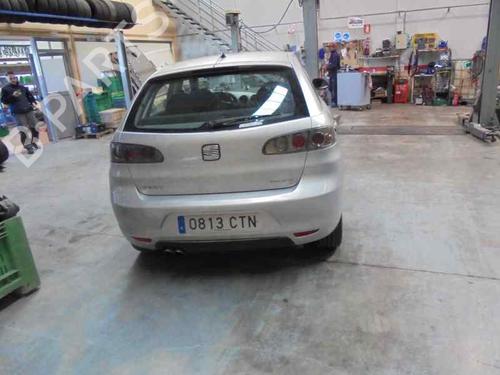 Right front brake caliper SEAT IBIZA III (6L1)  | BP11610216M104 