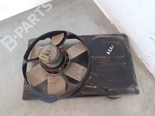 Køleventilator elektrisk SKODA FELICIA II (6U1)  | BP10037355M35 