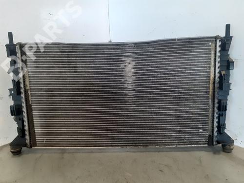 Wasserkühler FORD FOCUS C-MAX (DM2)  | BP9307797M31