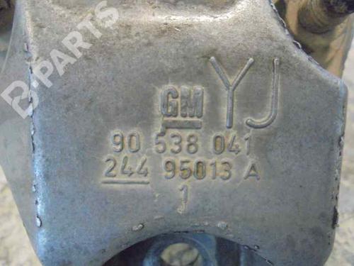 Engine mount OPEL VECTRA B (J96) 2.0 DTI 16V (F19) | BP10269792M89 