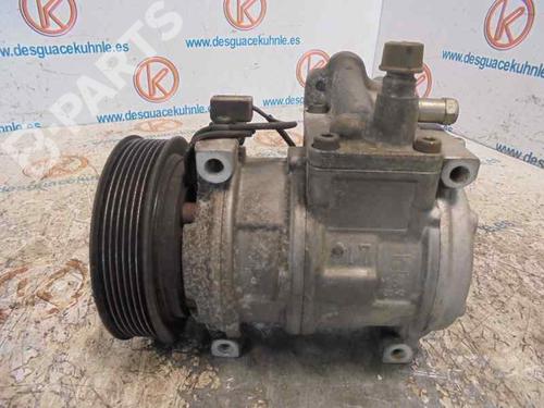 AC compressor JEEP GRAND CHEROKEE I (ZJ, ZG) 5.2 i 4x4 (ZJ) | BP3524655M34 