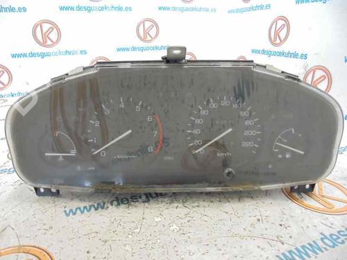 Used Instrument cluster HONDA CIVIC VI Fastback (MA, MB) [1994-2001]  2458207