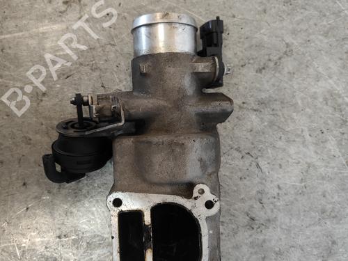 Caja mariposa OPEL VECTRA C Estate (Z02) 2.2 DTI (F35) | BP30727624M82