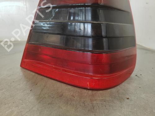 Right taillight MERCEDES-BENZ C-CLASS (W202) C 250 Turbo-D (202.128) | BP12516139C35 