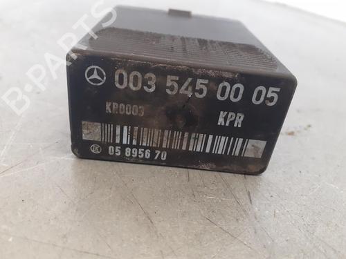Electronic module MERCEDES-BENZ 124 Saloon (W124)  | BP14189024M83 