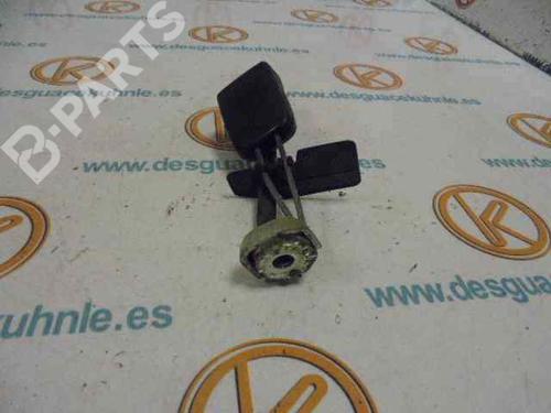 Rear right seatbelt VW PASSAT B5 (3B2) 1.9 TDI | BP8753762I28 