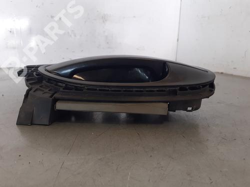 Front right exterior door handle BMW 7 (E65, E66, E67)  | BP8518233C129 