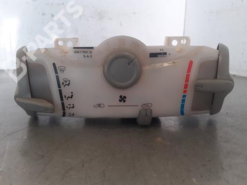 Used Climate control PEUGEOT 107 (PM_, PN_) [2005-2014]  10182729