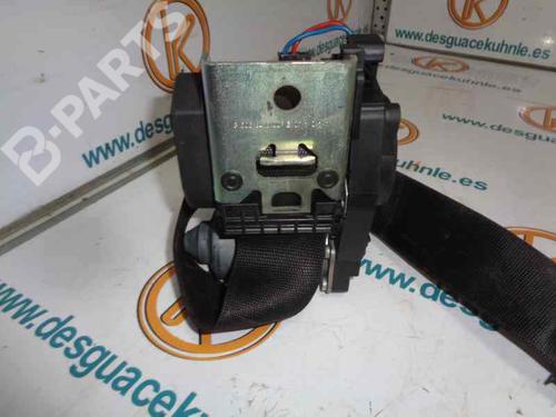 Front right seatbelt MERCEDES-BENZ E-CLASS (W211) E 280 CDI (211.020) | BP8752846I25 