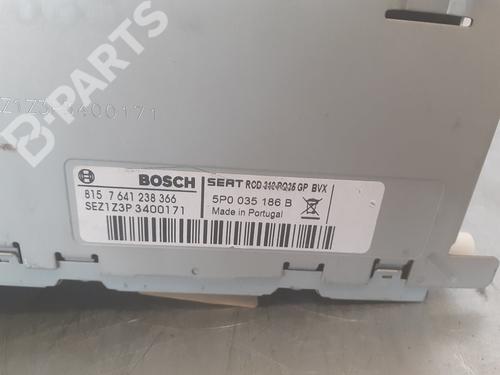 Other SEAT ALTEA XL (5P5, 5P8)  | BP7849390O1 