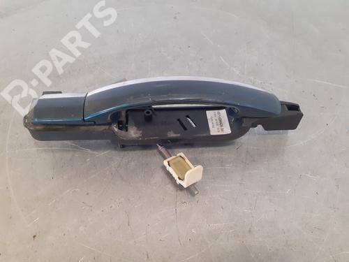 Used Rear right exterior door handle FORD MONDEO III Saloon (B4Y) 2.0 TDCi (130 hp) 8877122