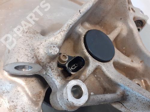 Right rear steering knuckle VW PASSAT B6 (3C2) 2.0 TDI | BP7289844M28 