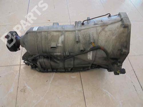 Girkasse JAGUAR S-TYPE II (X200) 2.5 V6 (200 hp) 5828022