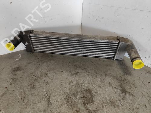 Intercooler LAND ROVER FREELANDER I (L314) [1998-2006]  26395155