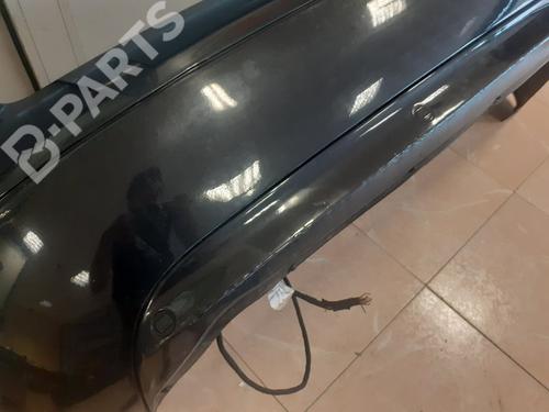 Rear bumper AUDI A6 C5 (4B2)  | BP10631208C8 