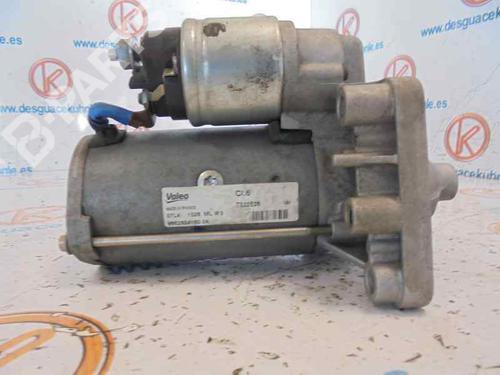 Used Starter PEUGEOT 308 I (4A_, 4C_) [2007-2016]  2496094