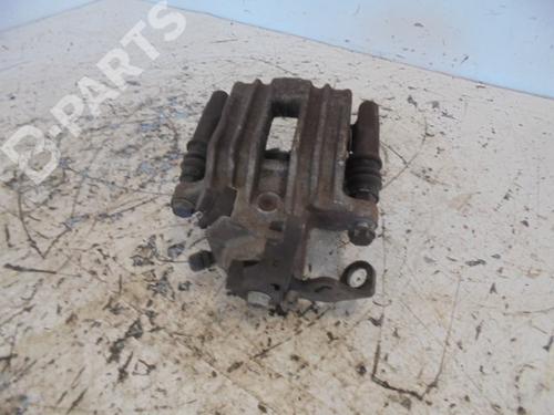 Used Right rear brake caliper SEAT LEON (1M1) 1.4 16V (75 hp) 11610610
