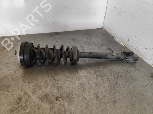 Used Right front shock absorber JAGUAR XE (X760) 2.0 D AWD (180 hp) 29850776