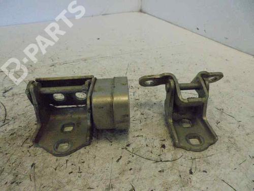 Used Rear right lock RENAULT MEGANE II Saloon (LM0/1_) [2003-2025]  5330840