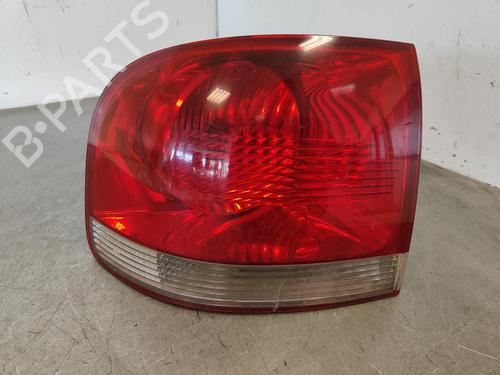 Venstre baglygte VW TOUAREG (7LA, 7L6, 7L7) [2002-2013]  12516333
