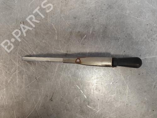Rear windshield wiper arm HYUNDAI GETZ (TB)  | BP16142550C144 