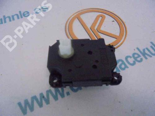 Heater blower motor OPEL ASTRA H GTC (A04)  | BP2483203M62 