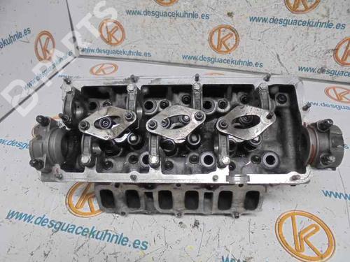 Topstykke AUDI A6 C5 (4B2) 2.5 TDI (150 hp) 10978708