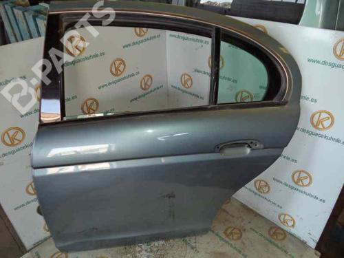 Dør venstre bak JAGUAR S-TYPE II (X200) [1998-2008]  2458633