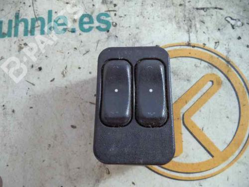 Used Left front window switch OPEL ASTRA G Hatchback (T98) 1.7 TD (F08, F48) (68 hp) 2449285