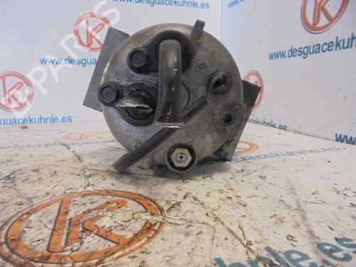 AC compressor VOLVO V70 I (875, 876) 2.5 TDI | BP2495466M34 