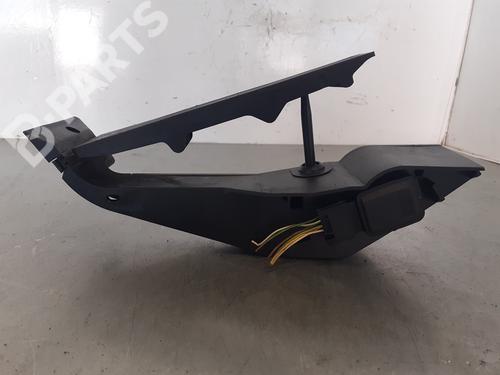 Pedal BMW 5 (E60)  | BP8120770I4 
