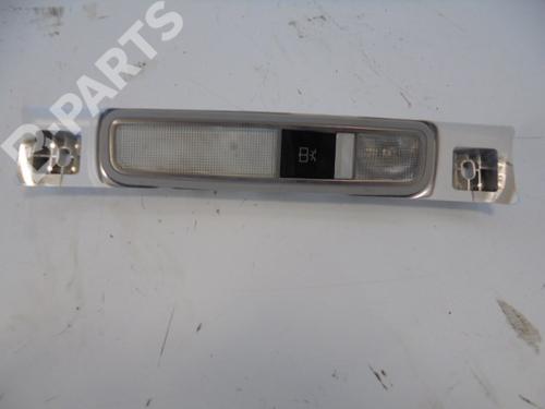 Used Interior roof light MERCEDES-BENZ S-CLASS (W221, V221) S 320 CDI (221.022, 221.122) (235 hp) 7429222