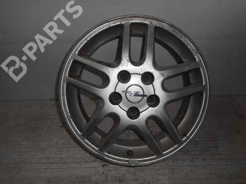 Używane Felga OPEL VECTRA B (J96) 2.0 DTI 16V (F19) (101 hp) 2483569