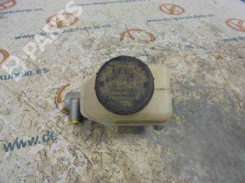 Brake master cylinder HYUNDAI ACCENT II (LC)  | BP2703438M77 