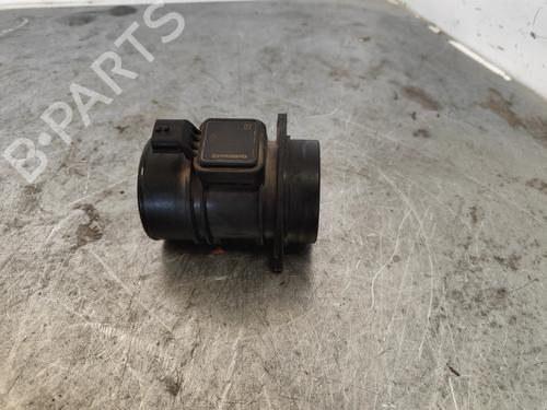 Used Mass air flow sensor RENAULT CLIO IV (BH_) [2012-2021]  27606653