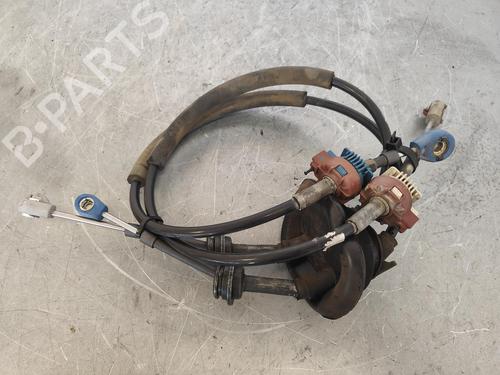 Used Cable CITROËN C3 I (FC_, FN_) [2002-2013]  14190210