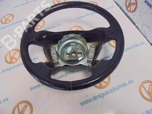 Used Steering wheel Steering wheel MERCEDES-BENZ CLK (C208) CLK 200 (208.335) (136 hp) 2848546 2848546