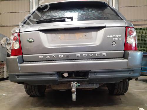 Right front door LAND ROVER RANGE ROVER SPORT I (L320)  | BP8101386C3 