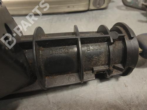 Ignition barrel FIAT BRAVA (182_)  | BP11742862M48 