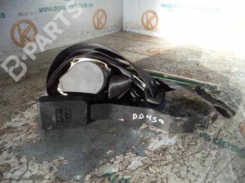 Front right belt tensioner SEAT IBIZA II (6K1) 1.4 i (60 hp) CON PRETENSOR |