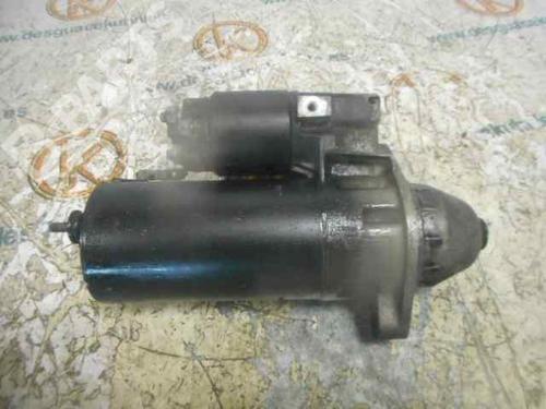 Used Starter BMW 7 (E38) [1994-2001]  2703962