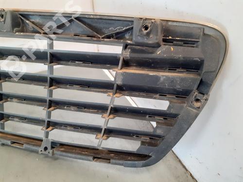 Grille MERCEDES-BENZ E-CLASS (W211) E 270 CDI (211.016) | BP8497572C40 
