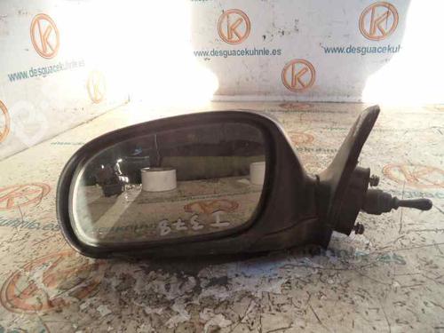 Used Left mirror HYUNDAI ACCENT I (X-3) 1.3 i 12V (84 hp) 2480753