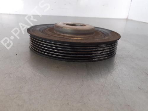 Pulley CITROËN C4 I (LC_)  | BP14188300M122 