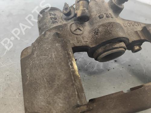 Right rear brake caliper MERCEDES-BENZ VITO Van (W638)  | BP13460158M106 