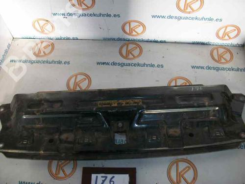 Renfort de pare-chocs avant LAND ROVER RANGE ROVER II (P38A) 2.5 D 4x4 (136 hp) 8755049