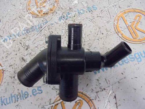 Autre FORD TRANSIT Platform/Chassis (FM_ _, FN_ _) 2.4 TDCi | BP14183853O1 