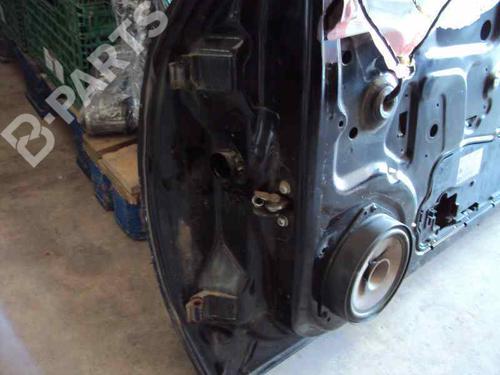 Right front door OPEL ASTRA G Hatchback (T98) 1.7 DTI 16V (F08, F48) | BP2484165C3 