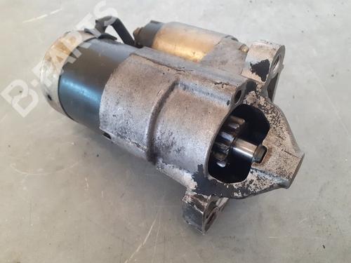 Starter RENAULT CLIO II (BB_, CB_)  | BP10339137M8 